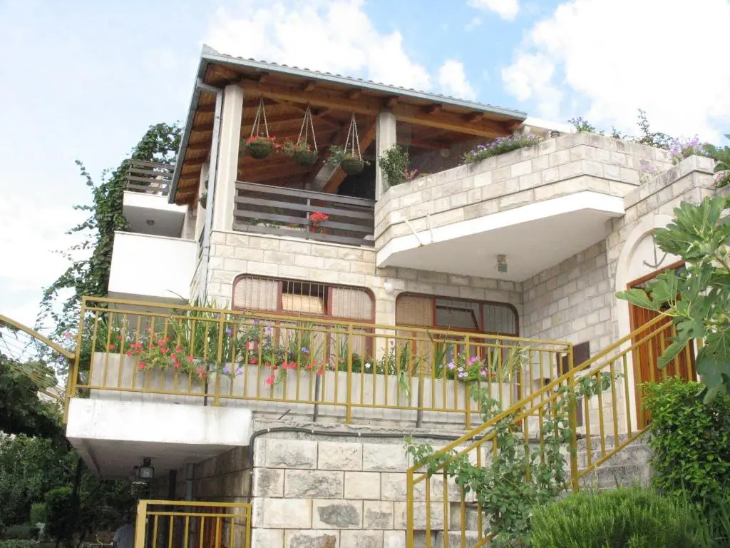 Apartments Bozic