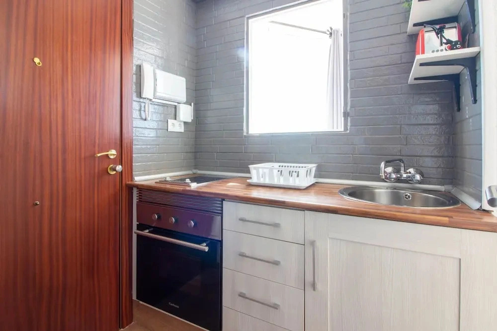 Ruselo 308 by At Home Costa del Sol