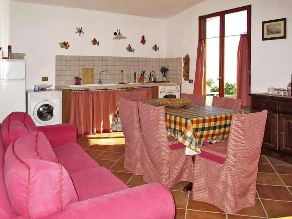 Relais Gea