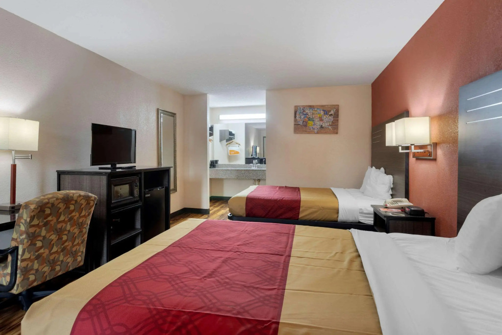 Econo Lodge
