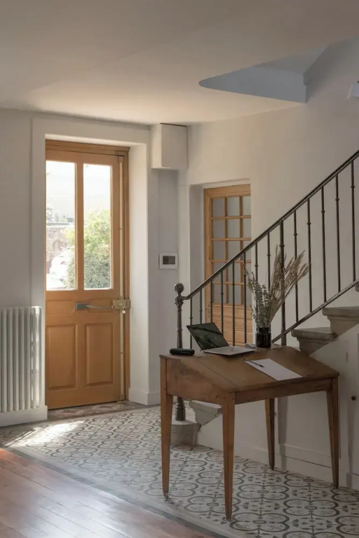 La Maison des Monts dOr