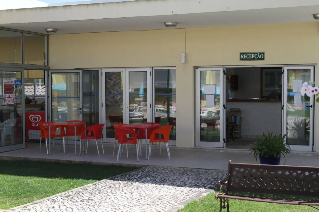 Apartamentos Santa Teresinha