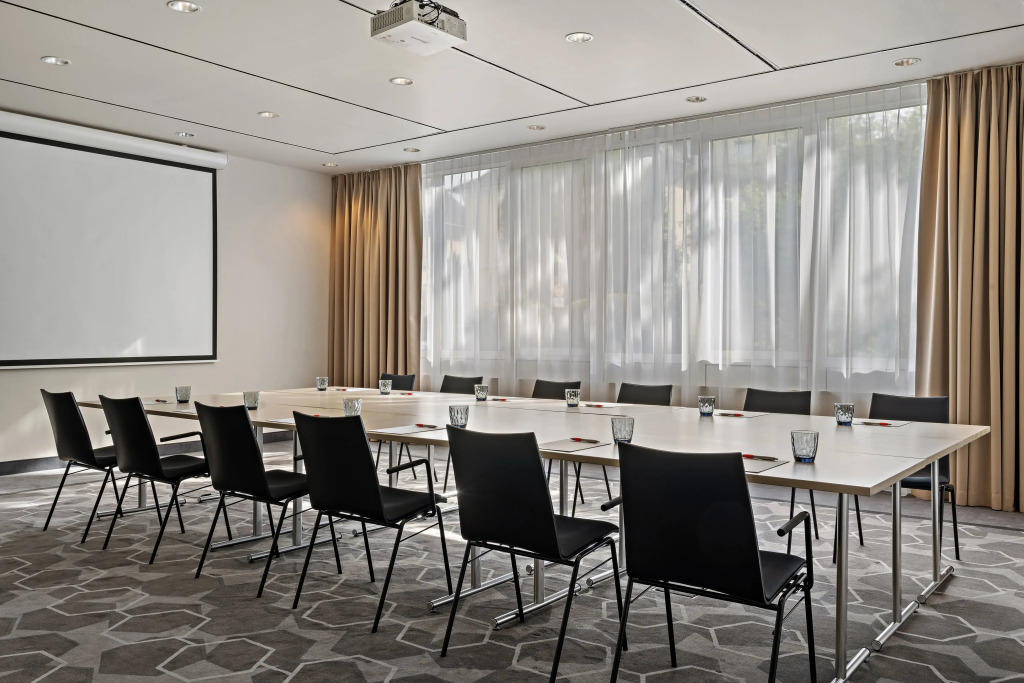 Leonardo Hotel Mainz