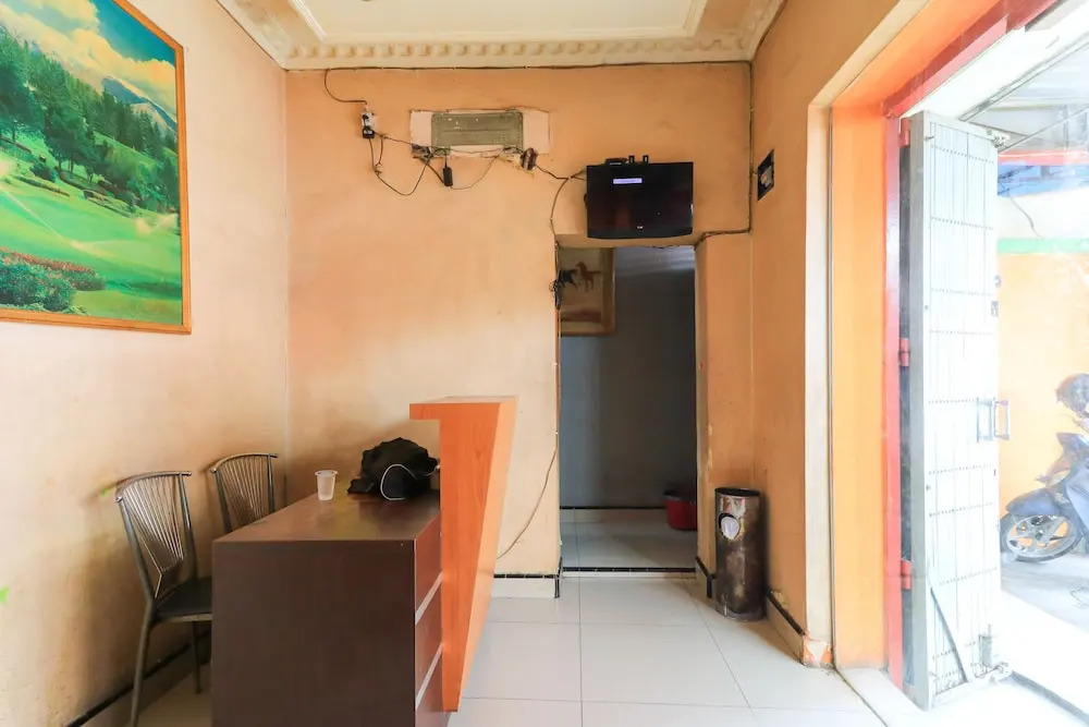 Homestay Kelara