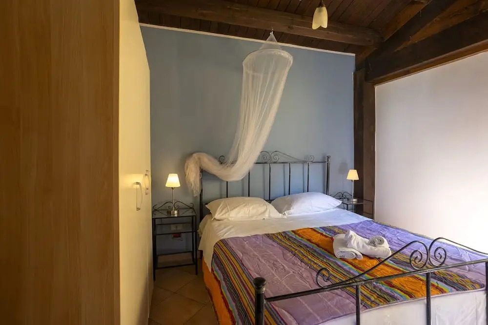 Stunning Apartment in the Nature With Dreamy View