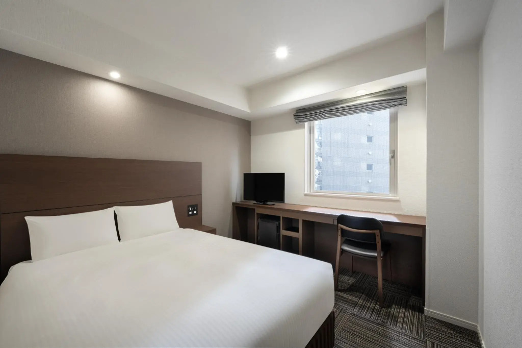 Hotel Oriental Express Kagoshima Tenmonkan