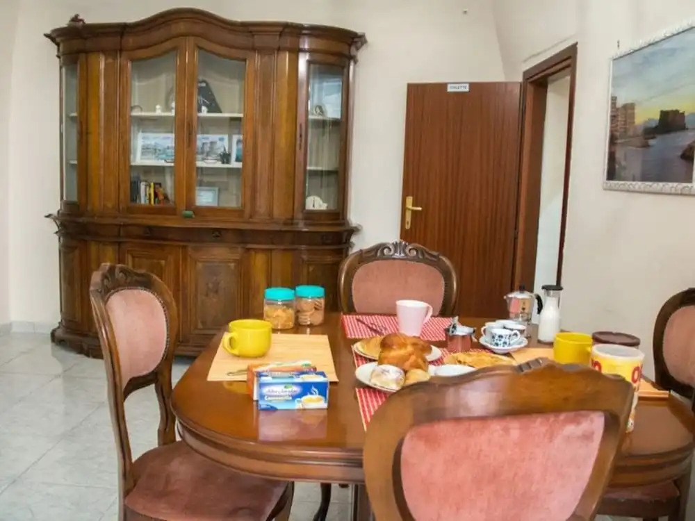 B&B Carbonara Napoli