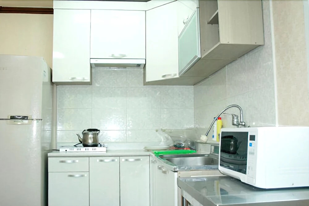 Pocheon Woomuldongsan Pension