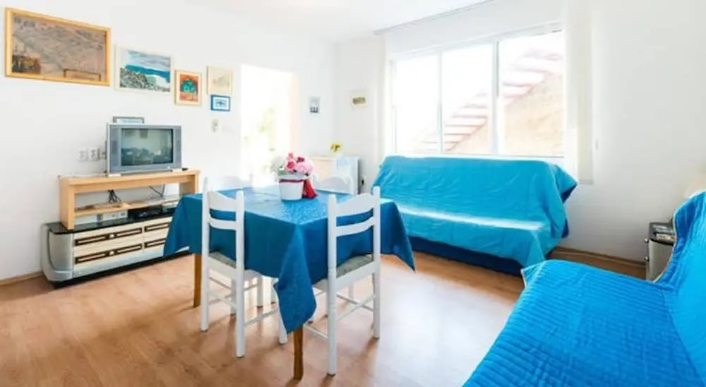 Cute Apartment With Great Position