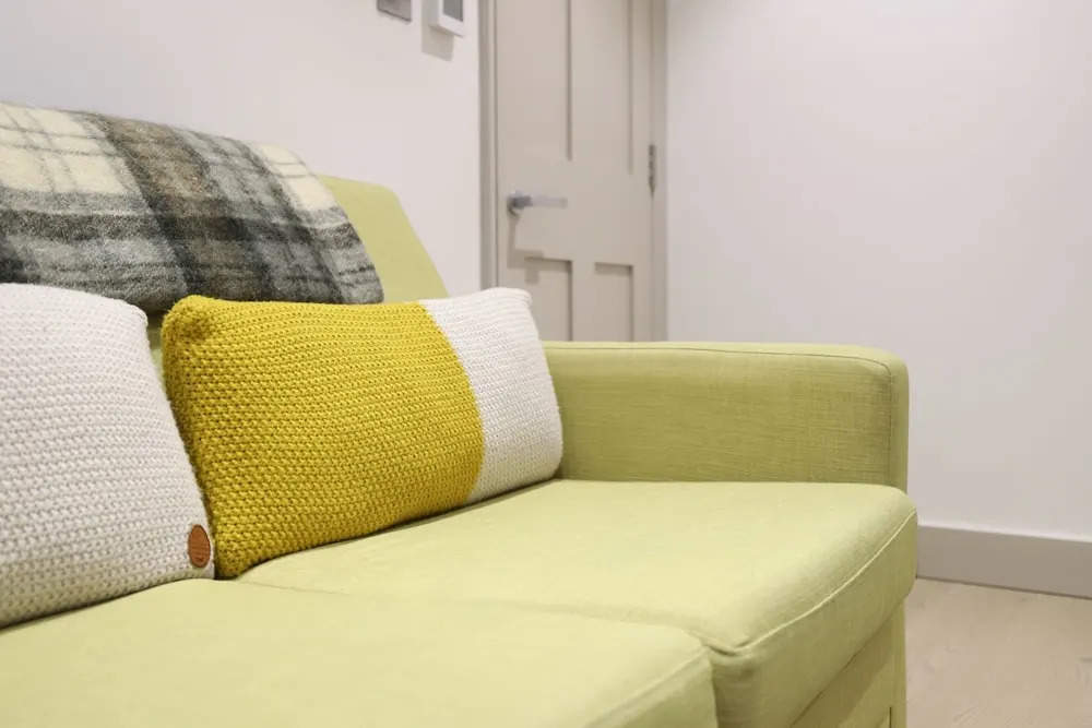 1 Bedroom Flat In Kensington