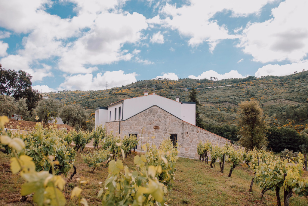 Quinta dos Sinçais