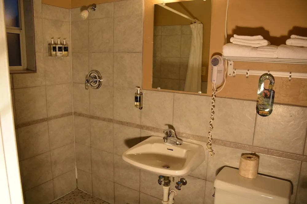 Sitzmark Chalet Inn