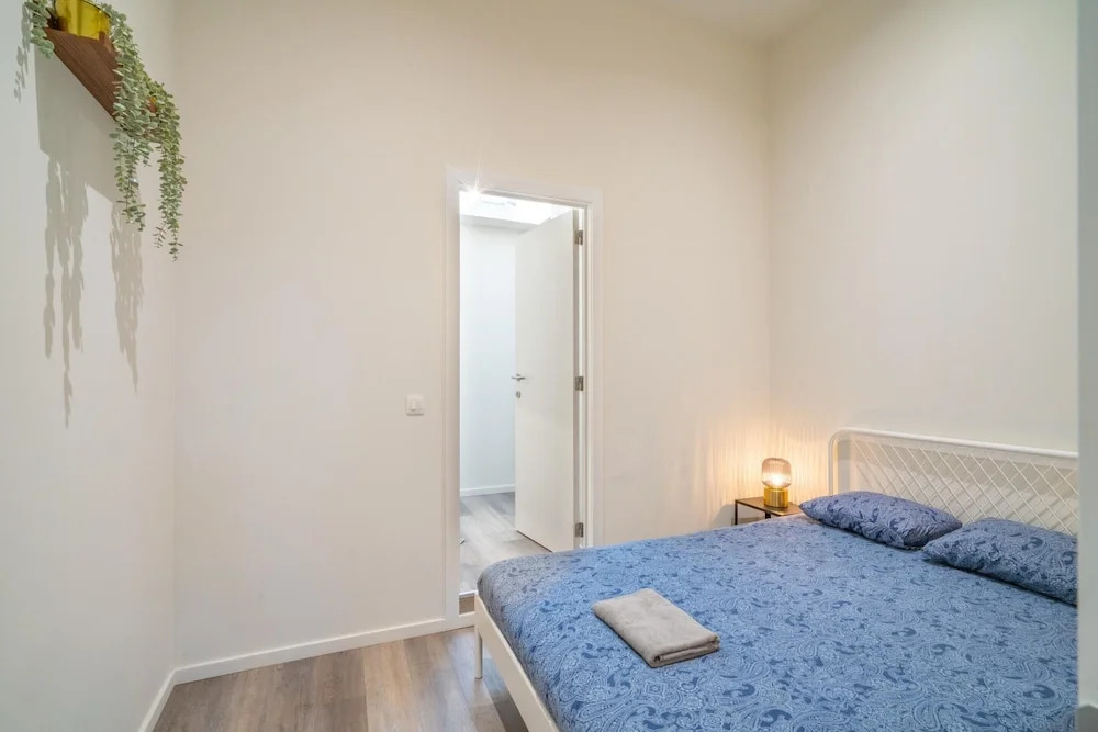 Romantic Apartment in Antwerp Centre