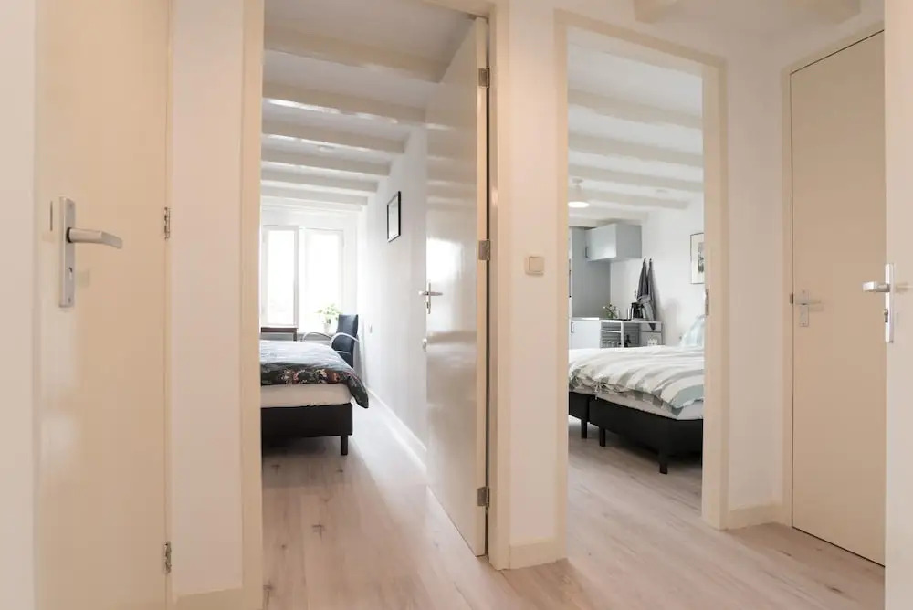 Central Hotspot Apartment