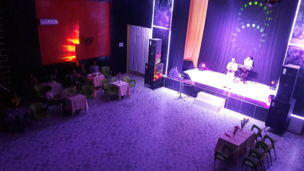Tre Vang Hotel