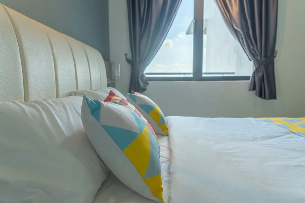 1 Tebrau By Elegant Johor Bahru