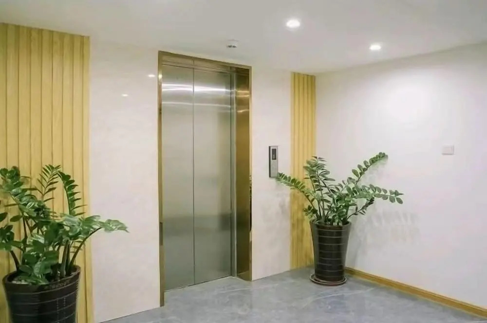 Bomei Hotel