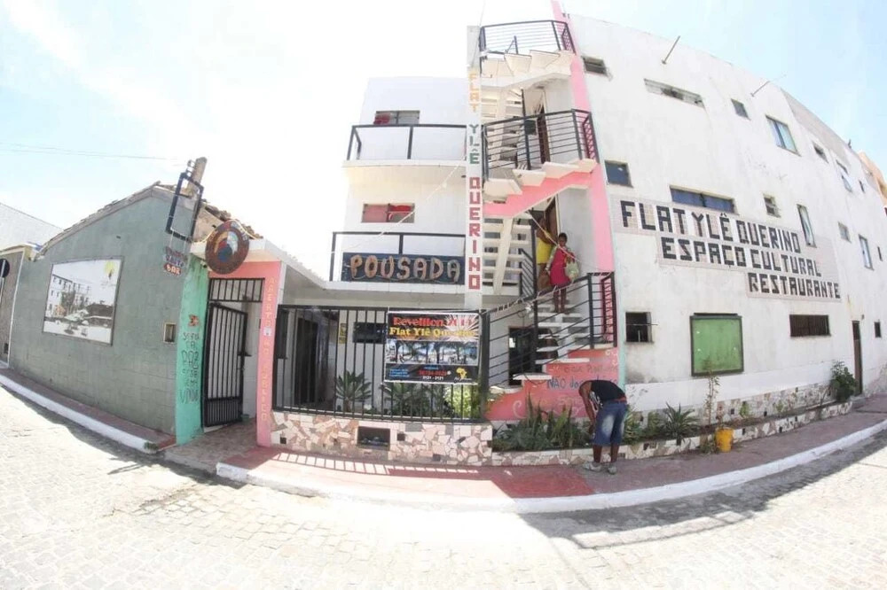 Flat Ylê Querino
