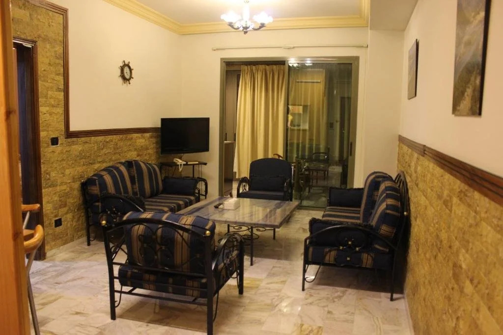 Viccini Suites