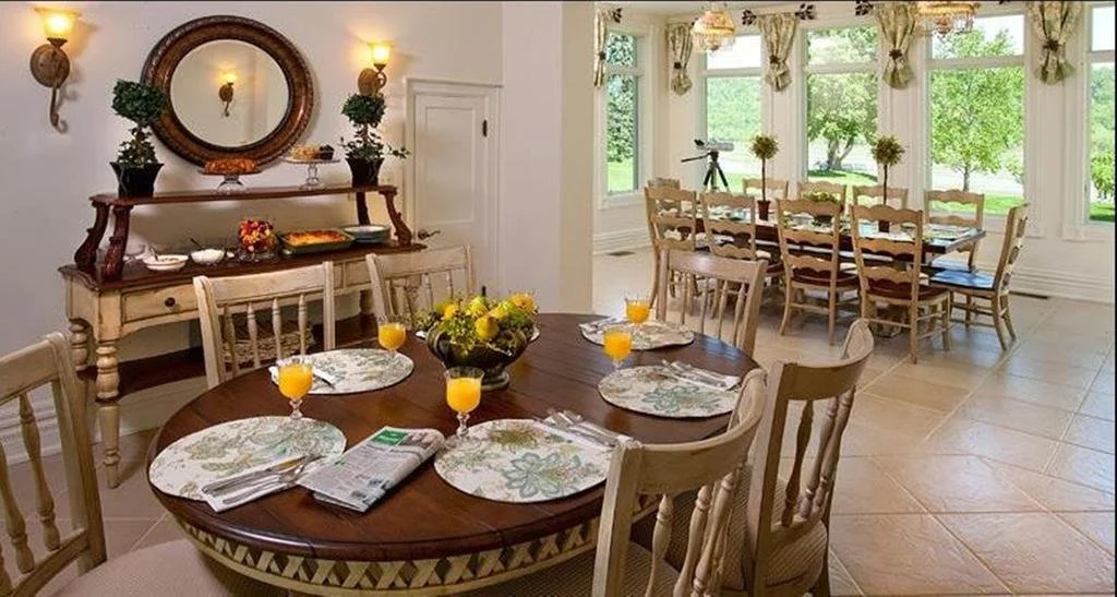 Riverside Inn Bed and Breakfast, Wedding Venue & Events