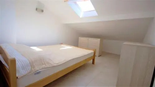 Apartments Captains Villa