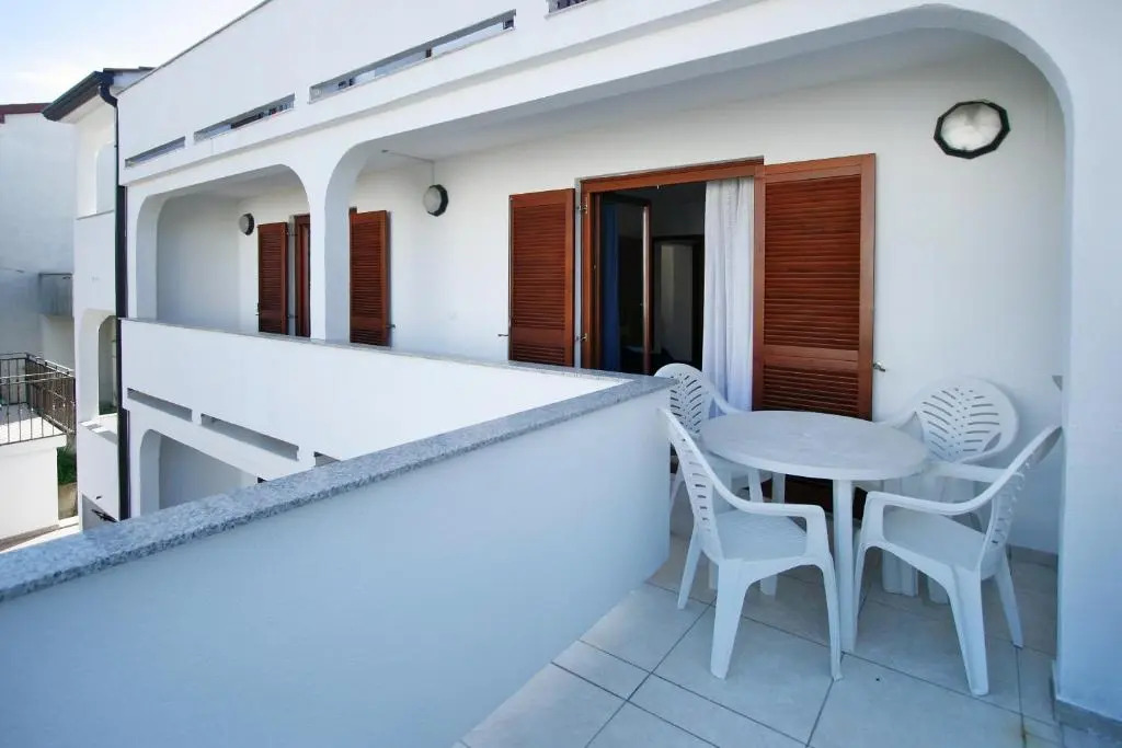 Apartments AVA