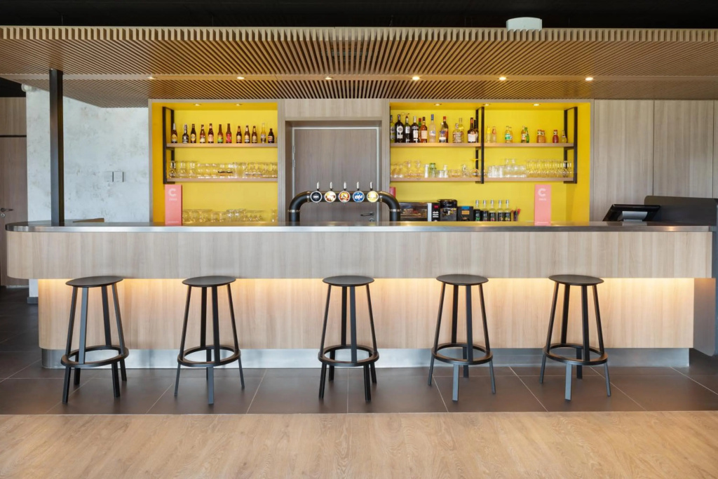 ibis Douai Dechy