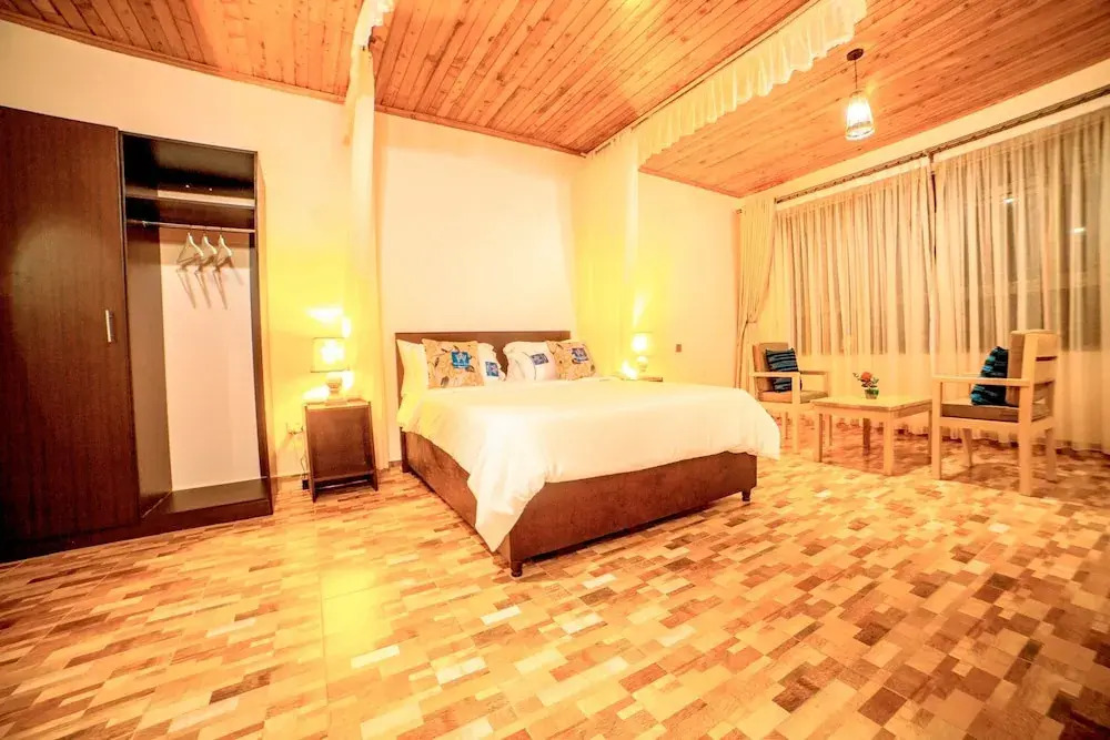 Victoria View Boutique Hotels Kigo