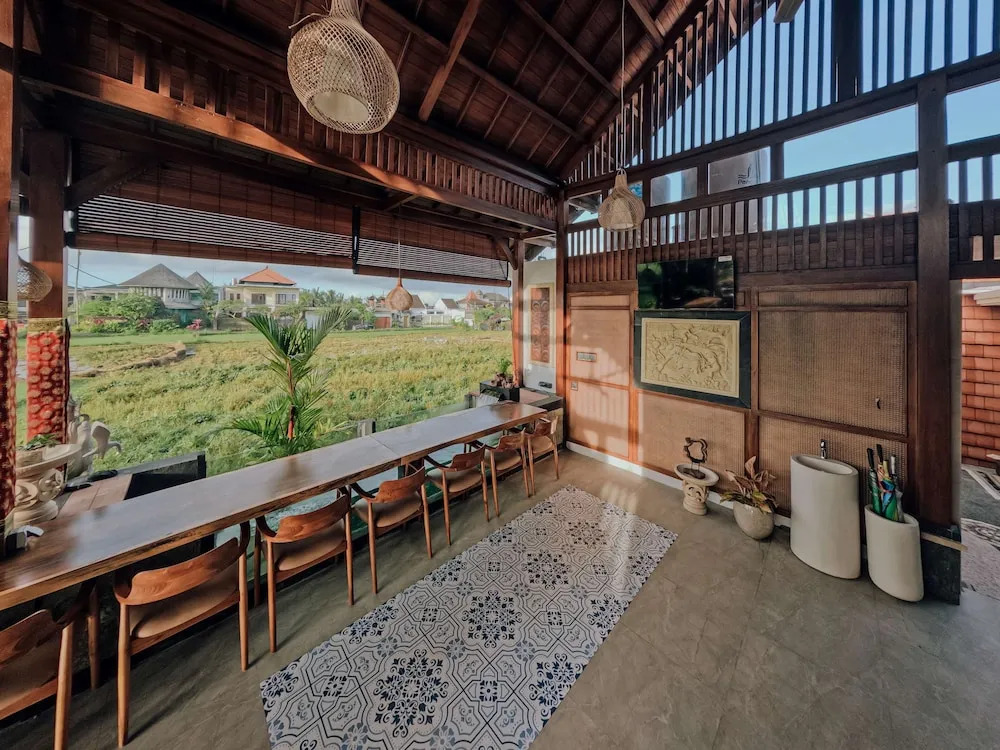 Bonito Suite Villa