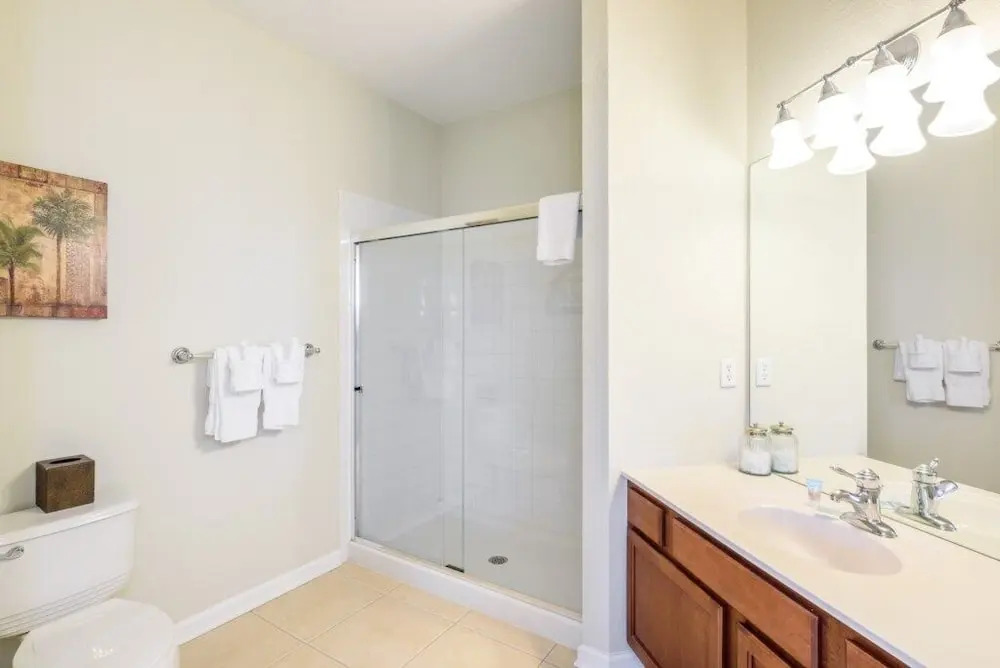 Beautiful , Vista Cay [cdc Compliant] 3006 3 Bedroom Condo
