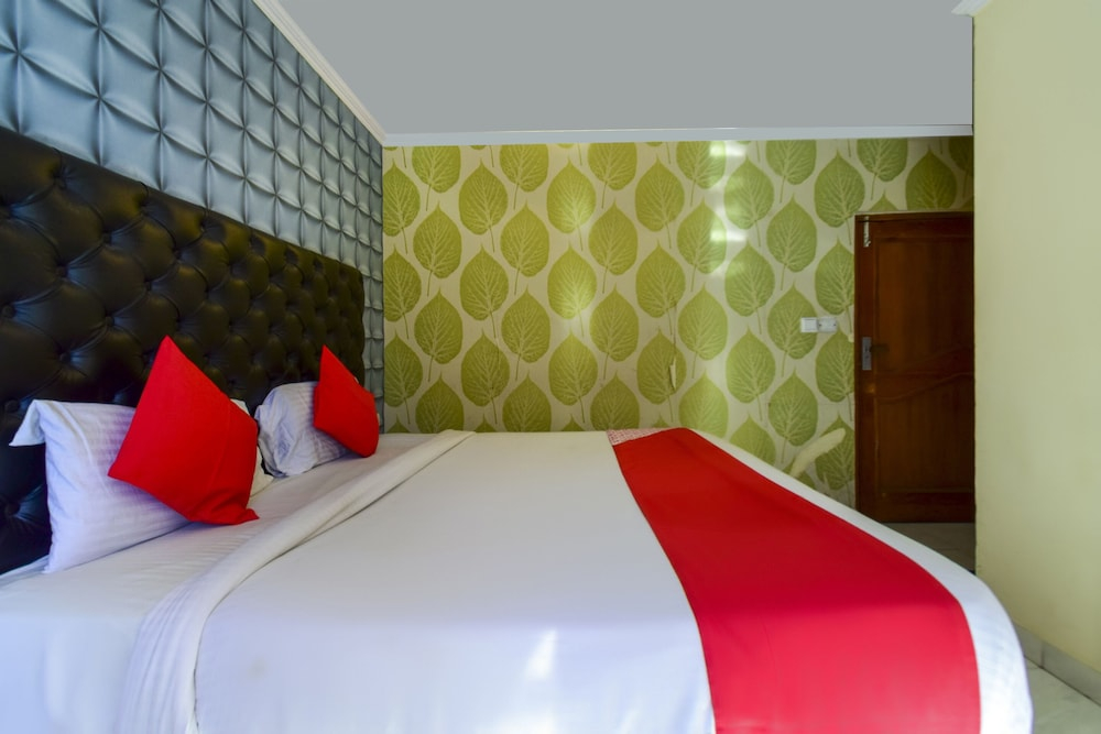 Hotel Majestic Grand