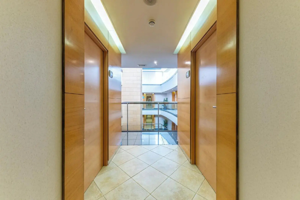 Hotel Rober Palas
