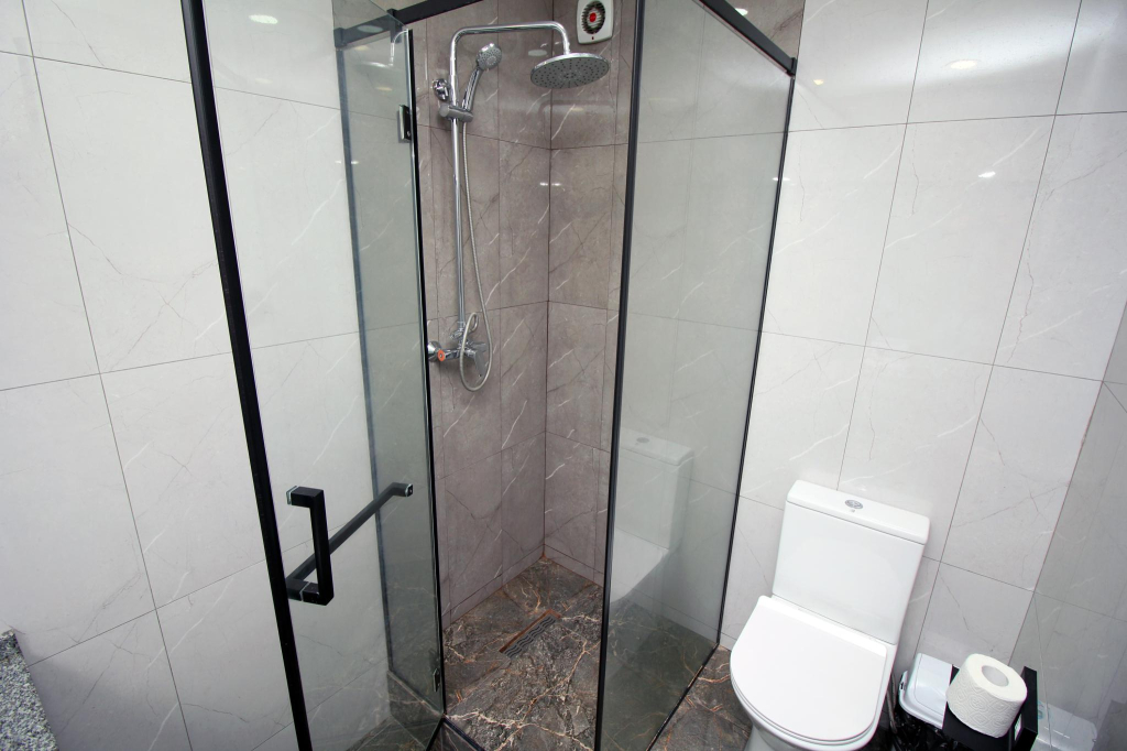 Almaty Apartments (Алматы Апартментс) на улице Тулебаева 49/1