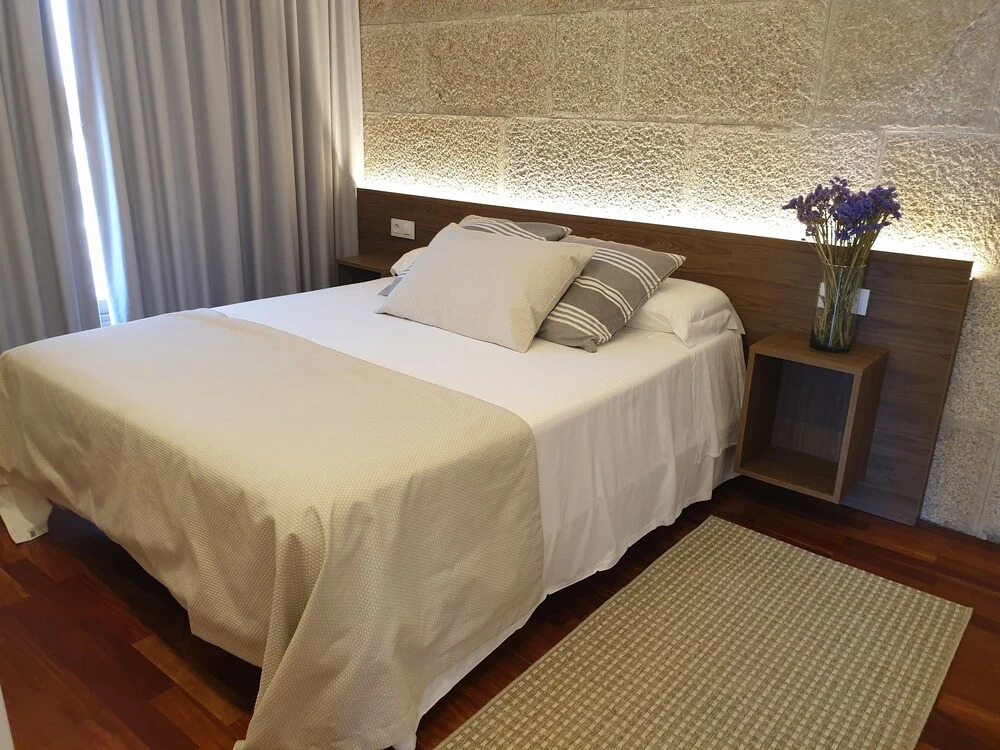 Apartamentos Ria de Aldan