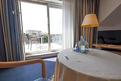 Hotel Traube