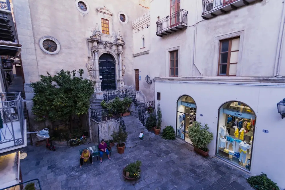 Terrazza Spinola