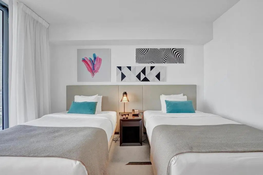 Amazing Apartments at H Beach House