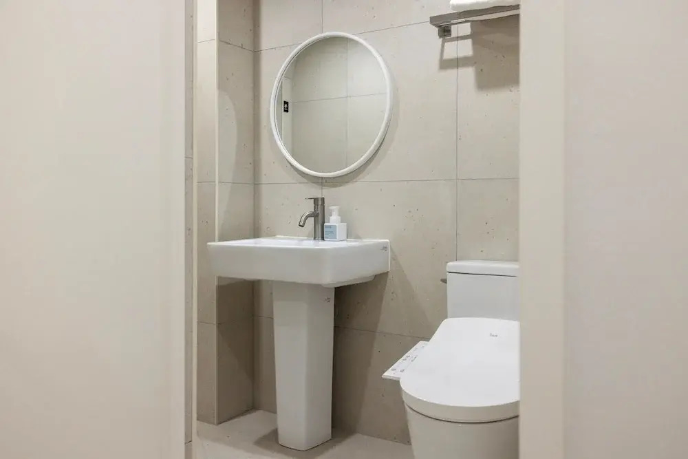 Anook Hotel Cheongnyangni