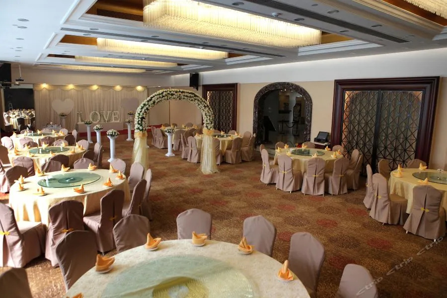 Lily's Hotel Hangzhou