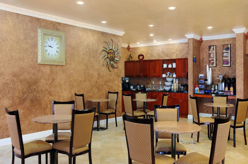 Hampton Inn & Suites McAlester