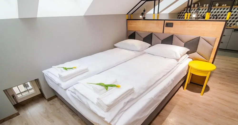 Apartamenty Diamond Estates