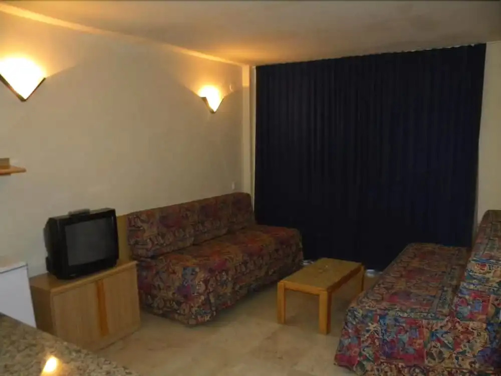 Apartamentos Varadero Arysal