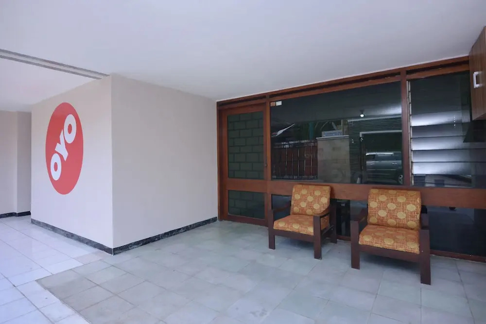 Super OYO 1046 Omah Pathok