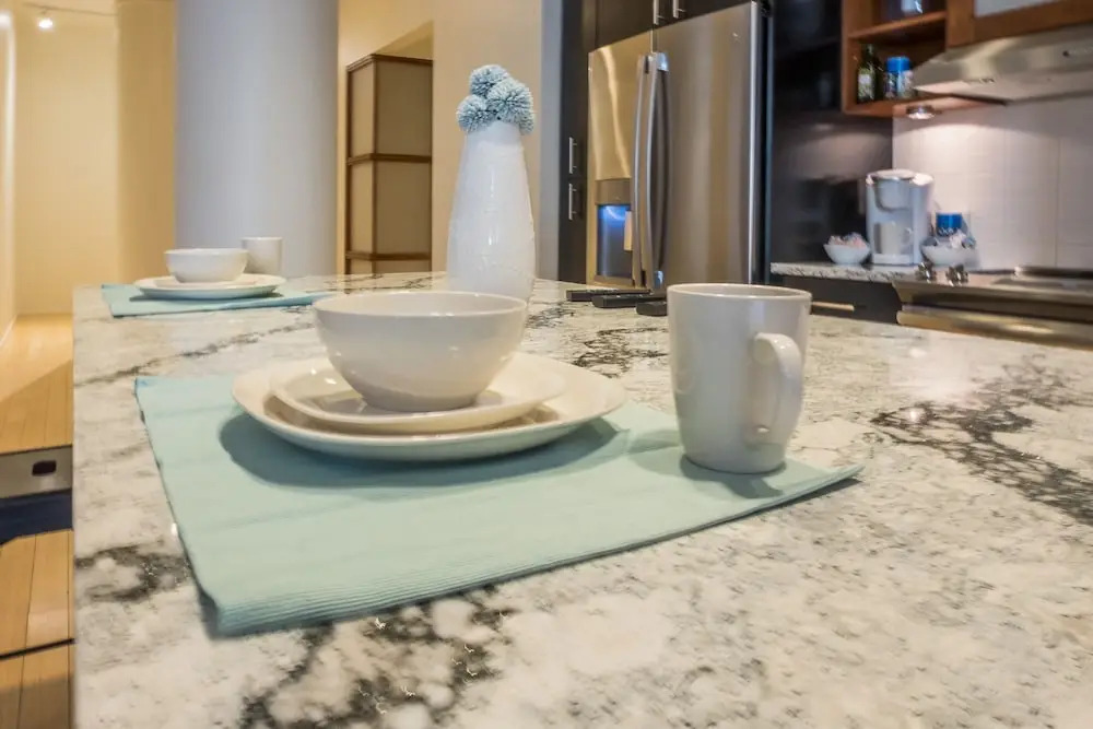 Stylish Cultural District Apartments