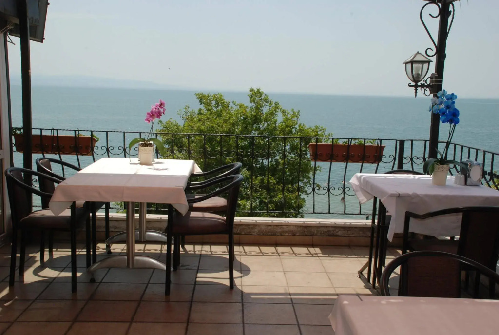 Yağcı Hotel Erdek