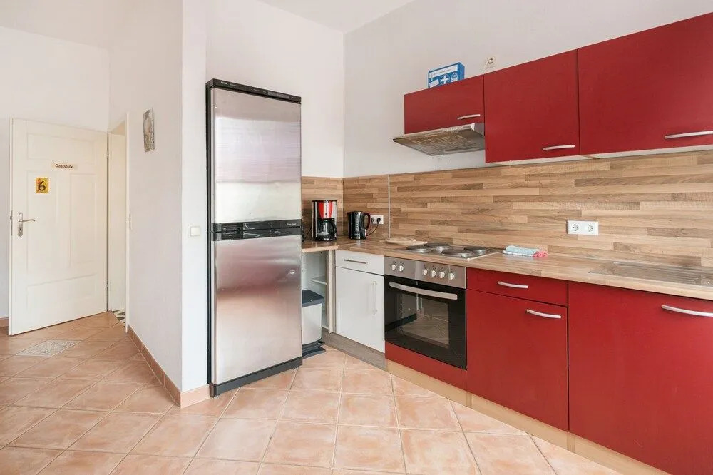 Ferienwohnung Residenz