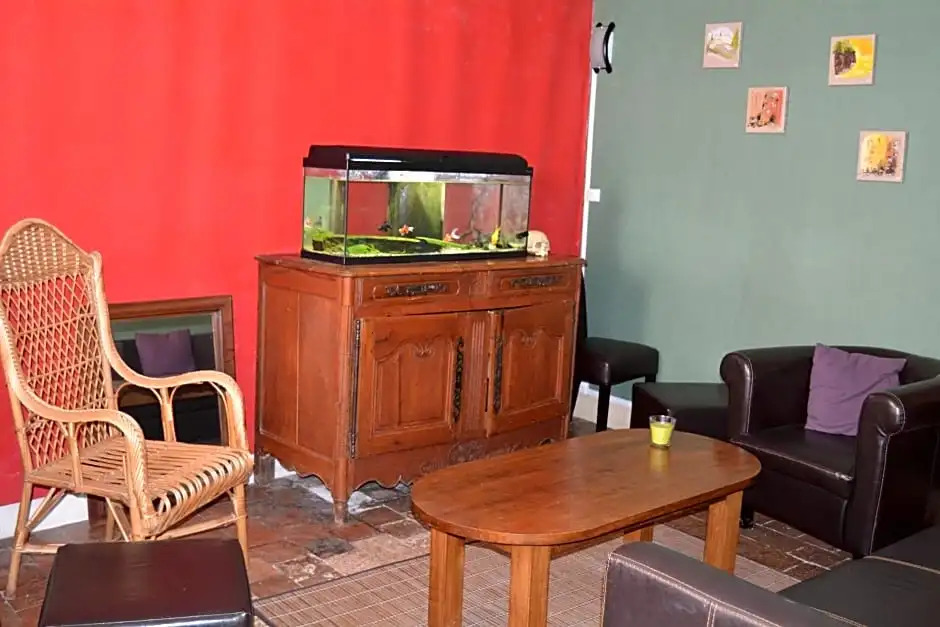 Auberge la Solognote