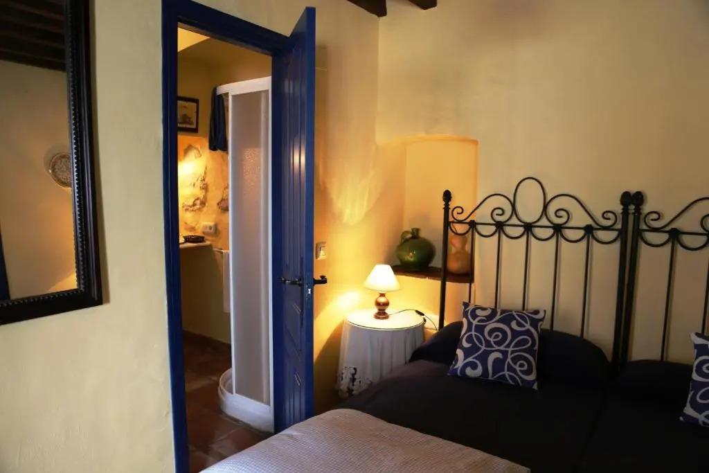 Posada del Fresno
