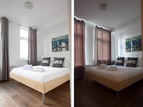 Laurier | Artfulstay