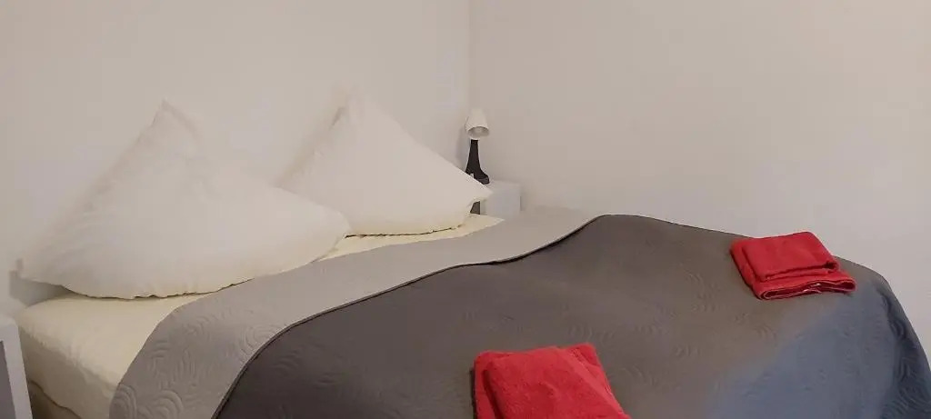 4 Schlafzimmer und 2 Bäder - chick - nahe Stadtpark